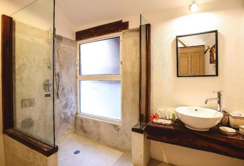 اتاق استاندارد, Cabanas Tulum  Beach Hotel & Spa