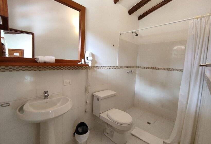 Номер Стандарт, Casa De Campo Hotel & Spa