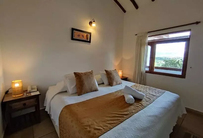 اتاق استاندارد, Casa De Campo Hotel & Spa