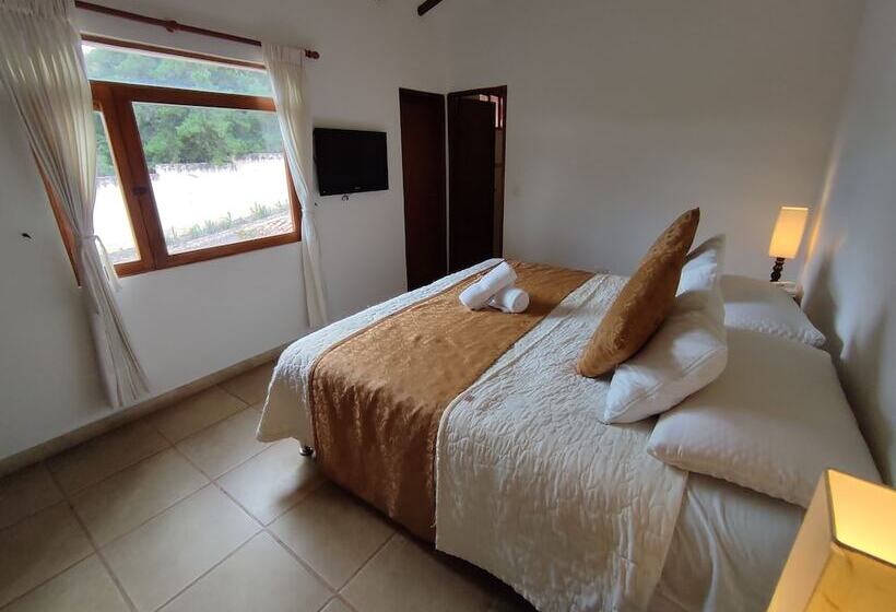 اتاق استاندارد, Casa De Campo Hotel & Spa