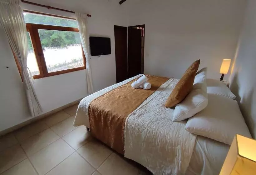 اتاق استاندارد, Casa De Campo Hotel & Spa