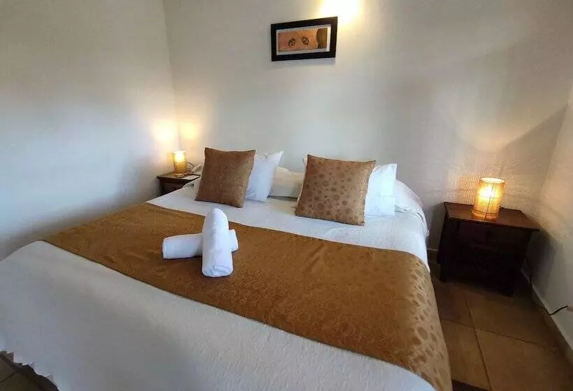 اتاق استاندارد, Casa De Campo Hotel & Spa