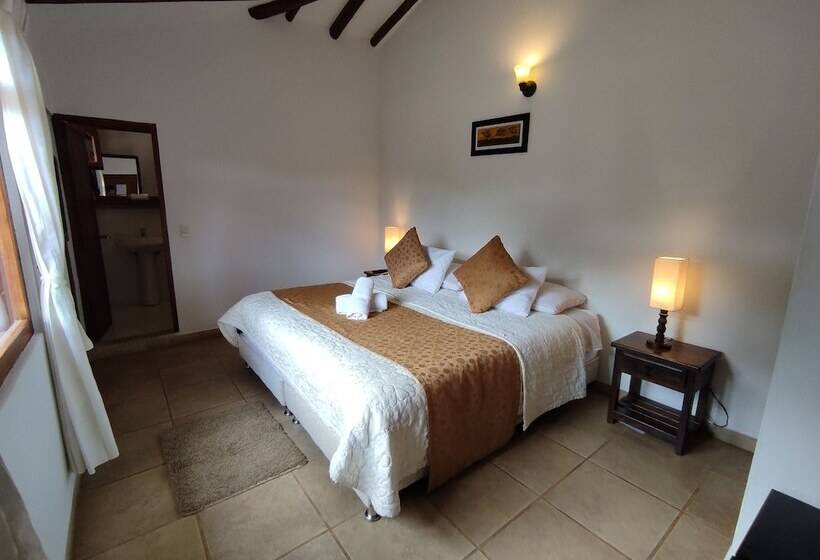 اتاق استاندارد, Casa De Campo Hotel & Spa