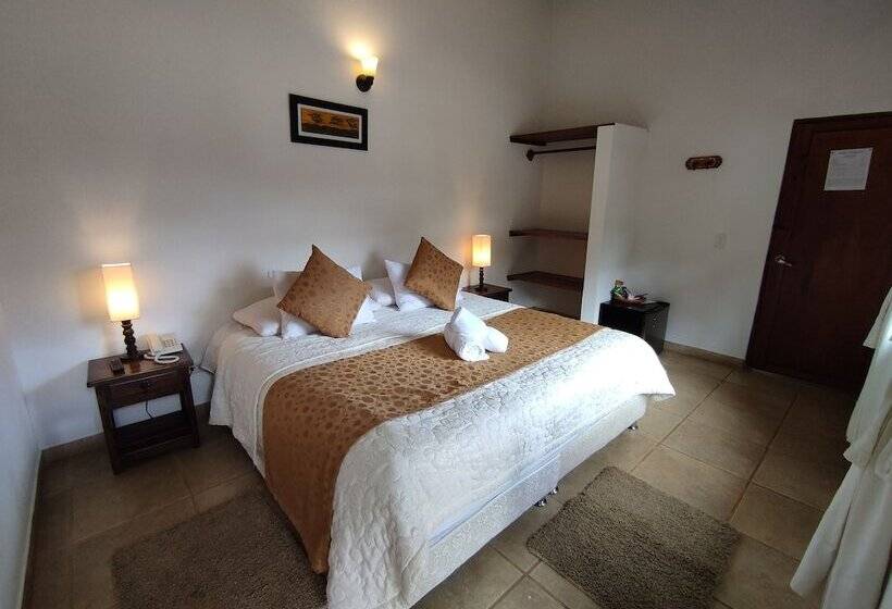 اتاق استاندارد, Casa De Campo Hotel & Spa