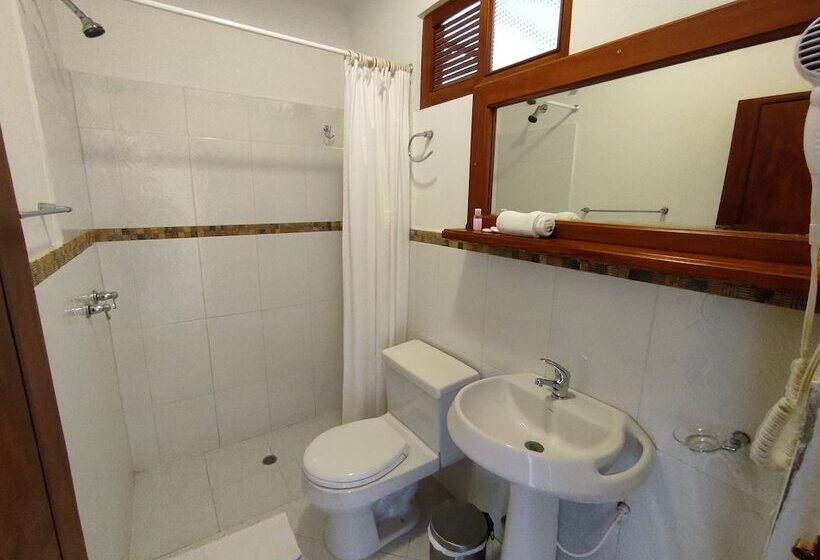 اتاق استاندارد چهار تخته, Casa De Campo Hotel & Spa