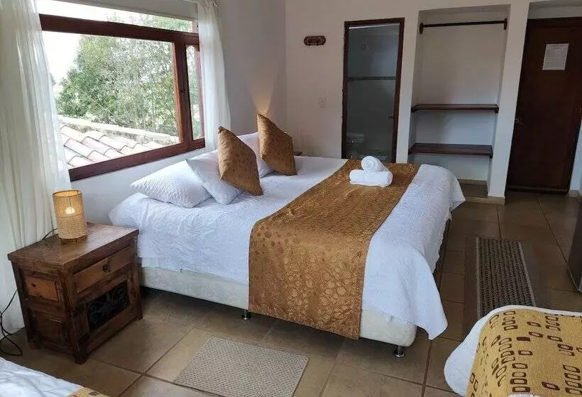 اتاق استاندارد چهار تخته, Casa De Campo Hotel & Spa