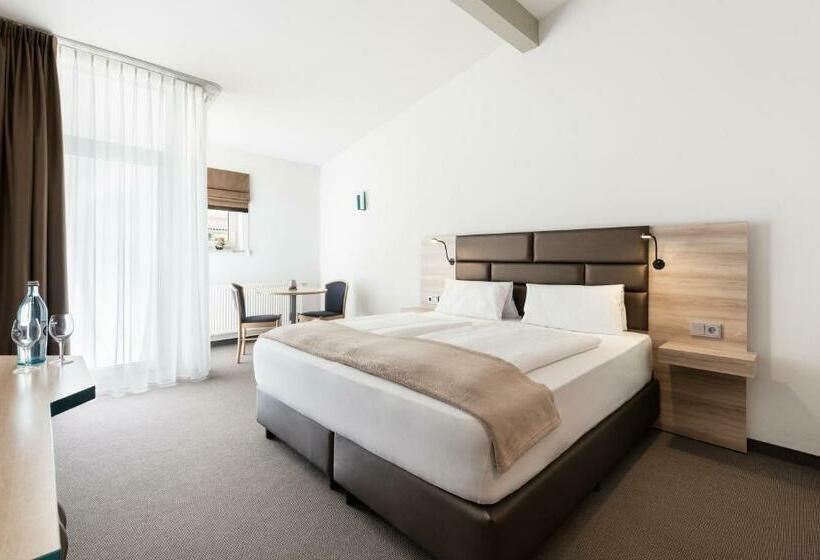标准间, Donna Hotel Klosterhof