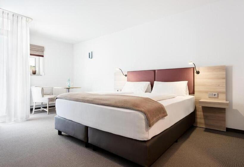 Номер Стандарт Индивидуальный, Donna Hotel Klosterhof