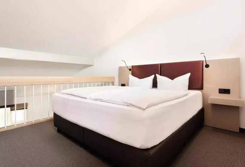 ファミリールーム, Donna Hotel Klosterhof