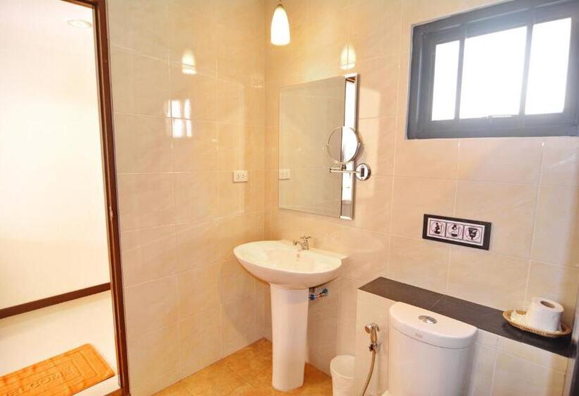 高级洋房, Golden Bay Cottage   Sha Extra Plus