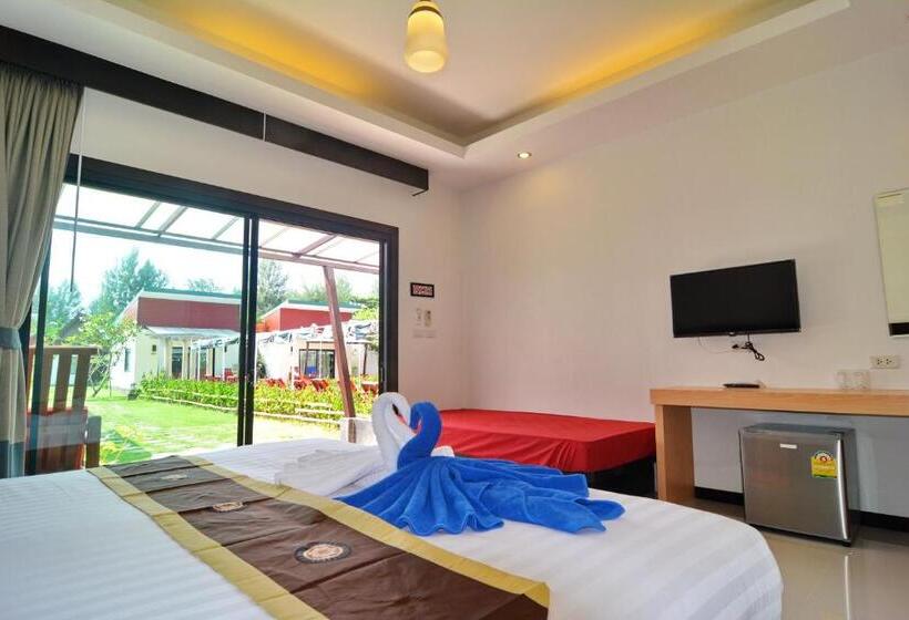 高级洋房, Golden Bay Cottage   Sha Extra Plus