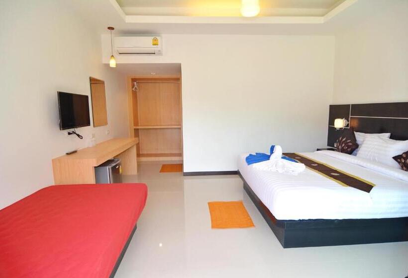 高级洋房, Golden Bay Cottage   Sha Extra Plus