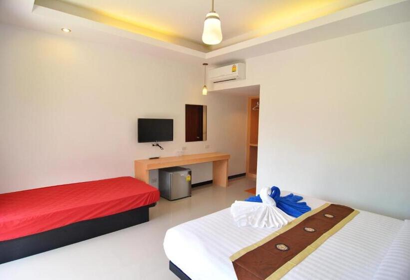 高级洋房, Golden Bay Cottage   Sha Extra Plus