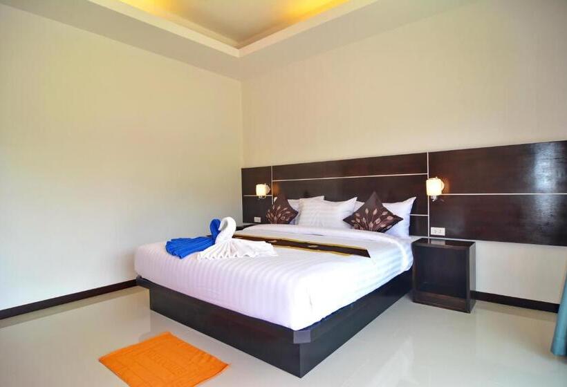 高级洋房, Golden Bay Cottage   Sha Extra Plus