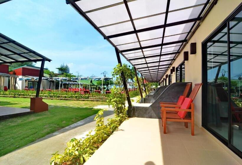 高级洋房, Golden Bay Cottage   Sha Extra Plus