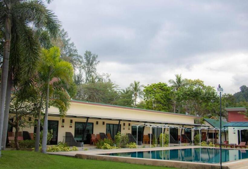 高级洋房, Golden Bay Cottage   Sha Extra Plus