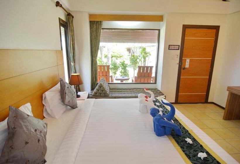 豪华洋房, Golden Bay Cottage   Sha Extra Plus