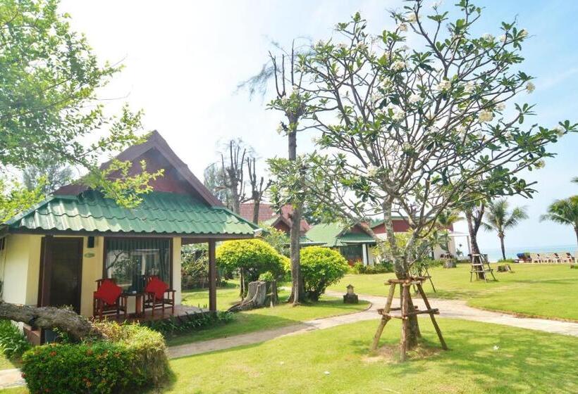 豪华洋房, Golden Bay Cottage   Sha Extra Plus