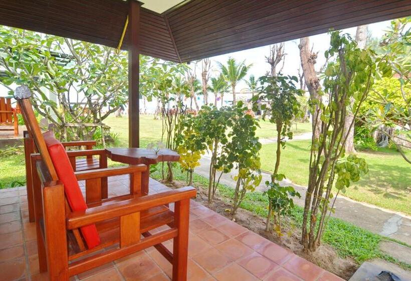 豪华洋房, Golden Bay Cottage   Sha Extra Plus