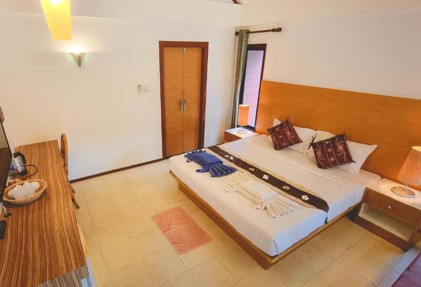 豪华洋房, Golden Bay Cottage   Sha Extra Plus