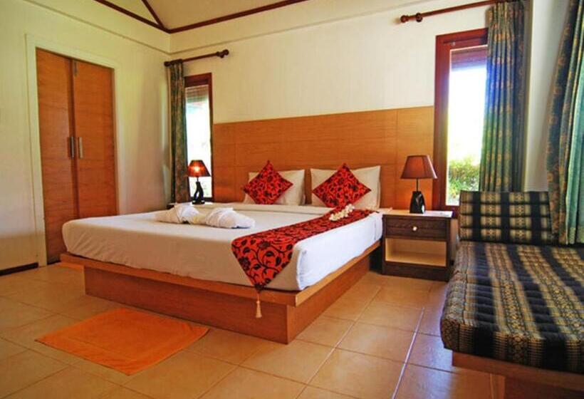 豪华洋房, Golden Bay Cottage   Sha Extra Plus