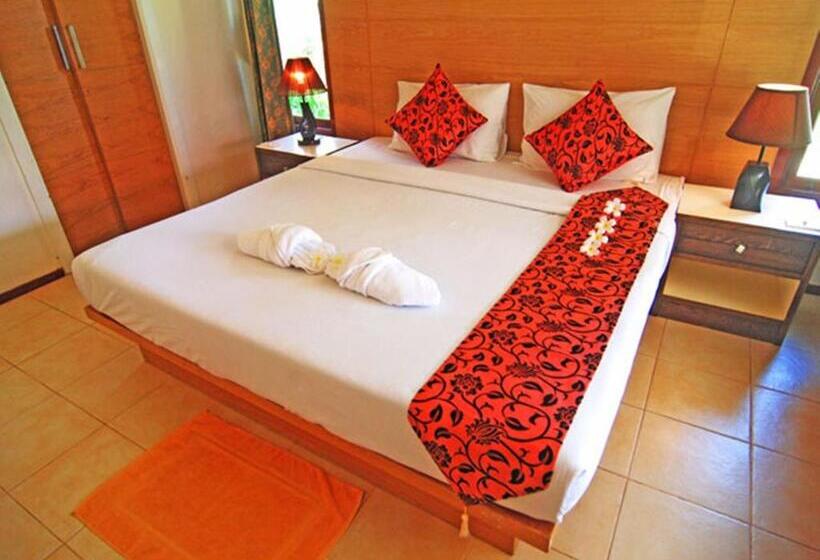 بنجلو ديلوكس, Golden Bay Cottage   Sha Extra Plus