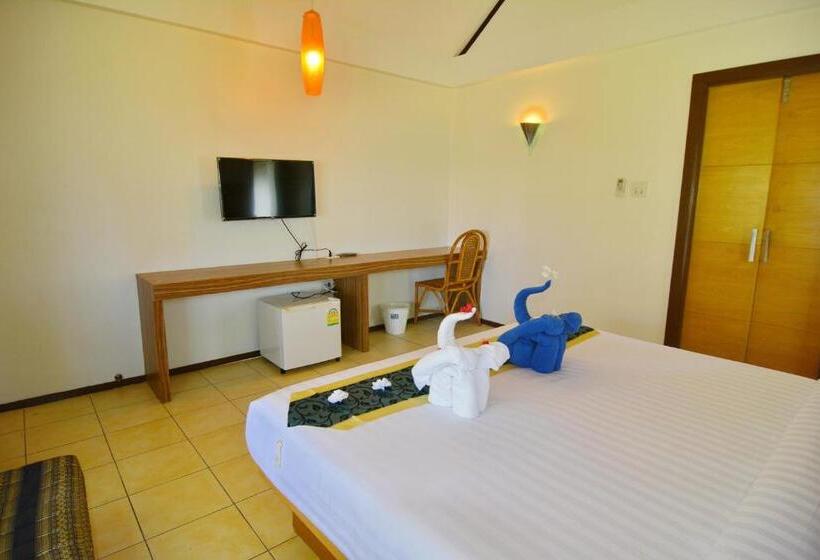 豪华洋房, Golden Bay Cottage   Sha Extra Plus