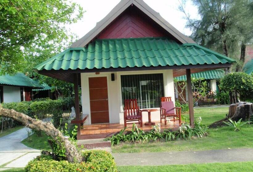 豪华洋房, Golden Bay Cottage   Sha Extra Plus