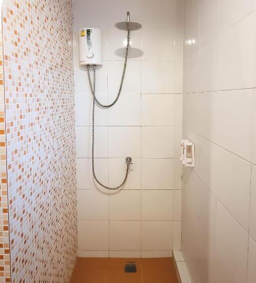 家庭海景房, Golden Bay Cottage   Sha Extra Plus