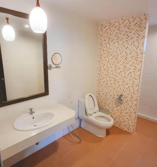 家庭海景房, Golden Bay Cottage   Sha Extra Plus