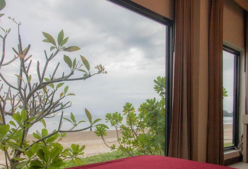 家庭海景房, Golden Bay Cottage   Sha Extra Plus