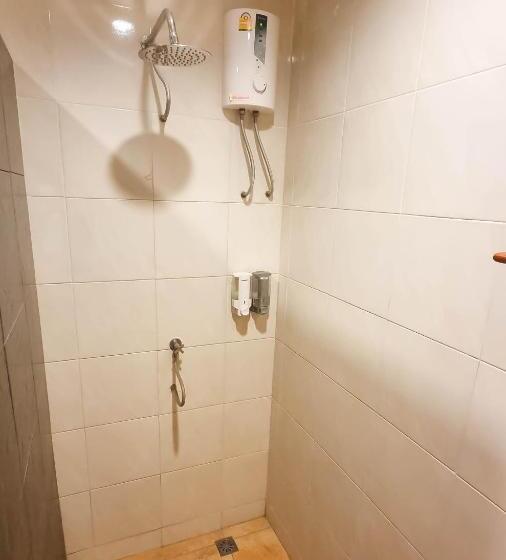 بنجلو قياسى مطل على البحر, Golden Bay Cottage   Sha Extra Plus