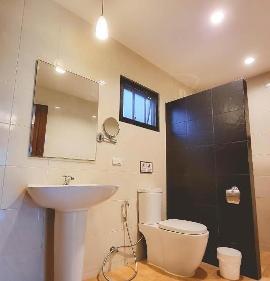 海景标准平房, Golden Bay Cottage   Sha Extra Plus