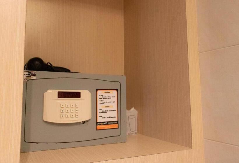 海景标准平房, Golden Bay Cottage   Sha Extra Plus