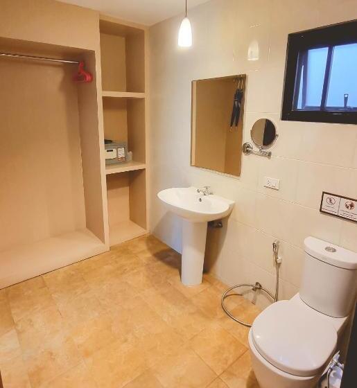 海景标准平房, Golden Bay Cottage   Sha Extra Plus