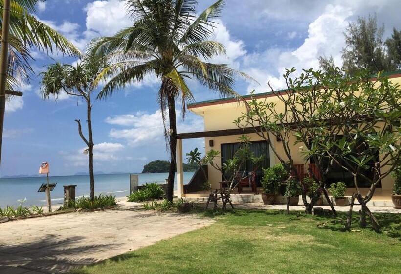 海景标准平房, Golden Bay Cottage   Sha Extra Plus