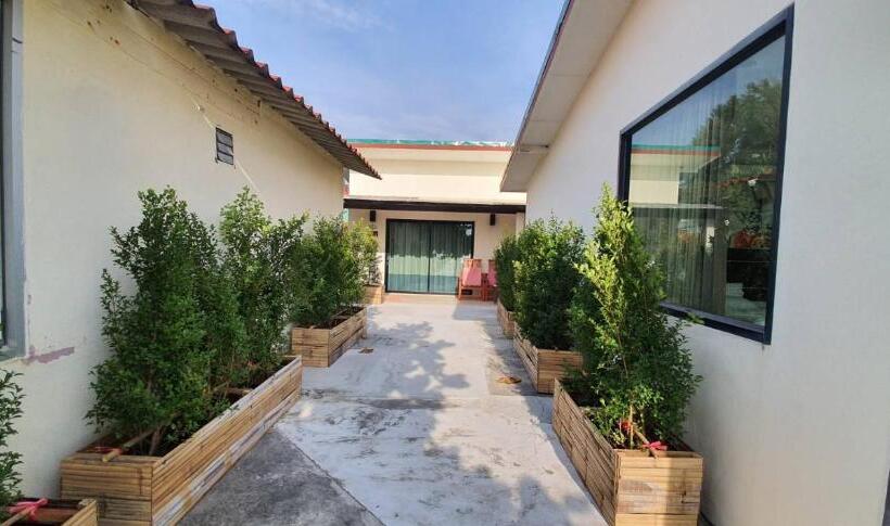 غرفة عائلية ذات إطلالة جانبية على البحر, Golden Bay Cottage   Sha Extra Plus