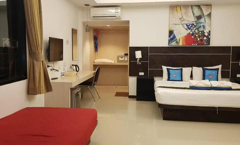 海景套房, Golden Bay Cottage   Sha Extra Plus