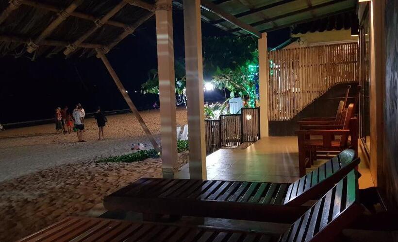 海景套房, Golden Bay Cottage   Sha Extra Plus