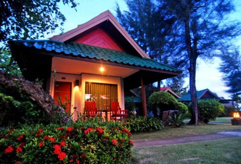 豪华洋房, Golden Bay Cottage   Sha Extra Plus