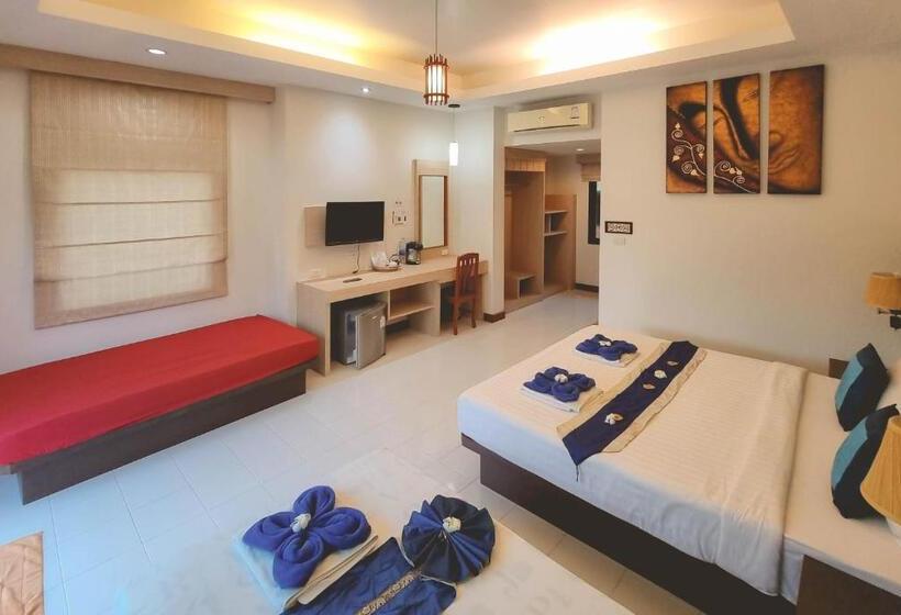 豪华洋房, Golden Bay Cottage   Sha Extra Plus