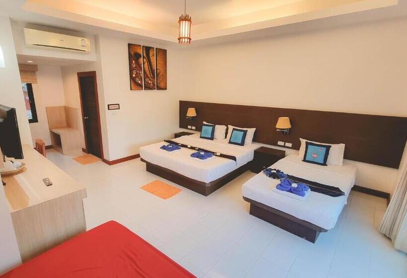 豪华洋房, Golden Bay Cottage   Sha Extra Plus