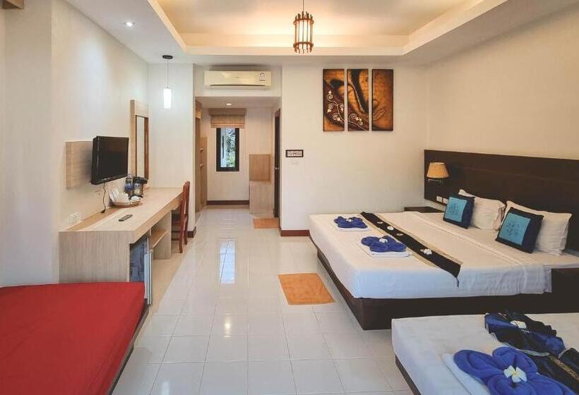 豪华洋房, Golden Bay Cottage   Sha Extra Plus