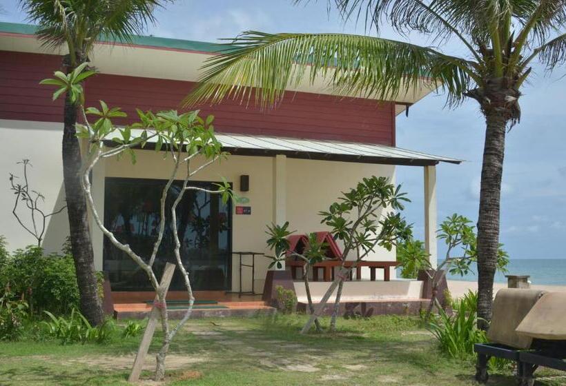 家庭海景房, Golden Bay Cottage   Sha Extra Plus