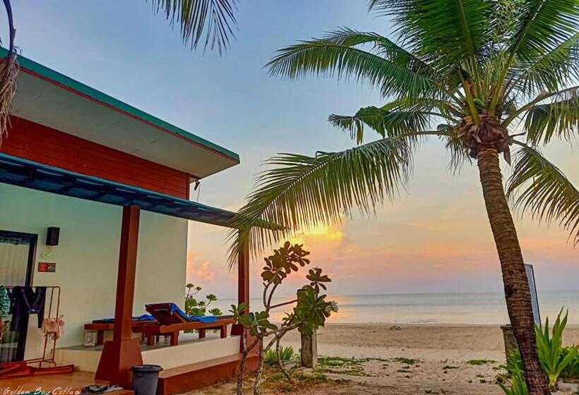 家庭海景房, Golden Bay Cottage   Sha Extra Plus