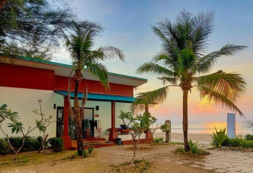 家庭海景房, Golden Bay Cottage   Sha Extra Plus