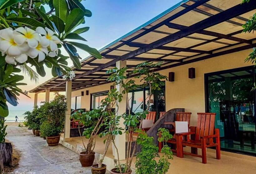 海景标准平房, Golden Bay Cottage   Sha Extra Plus