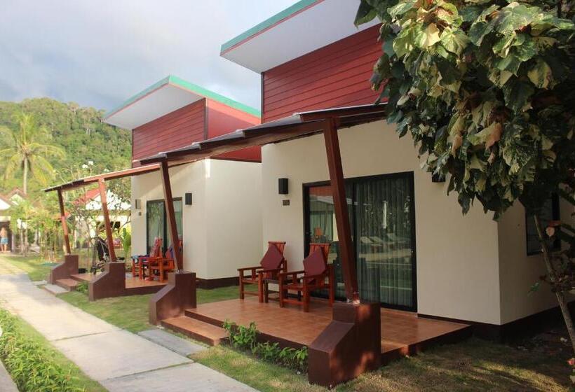 豪华洋房, Golden Bay Cottage   Sha Extra Plus