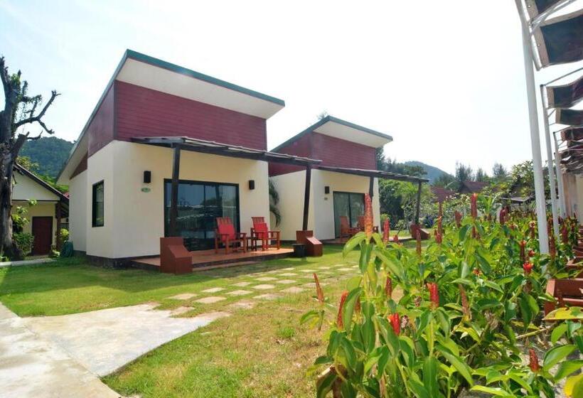 豪华洋房, Golden Bay Cottage   Sha Extra Plus