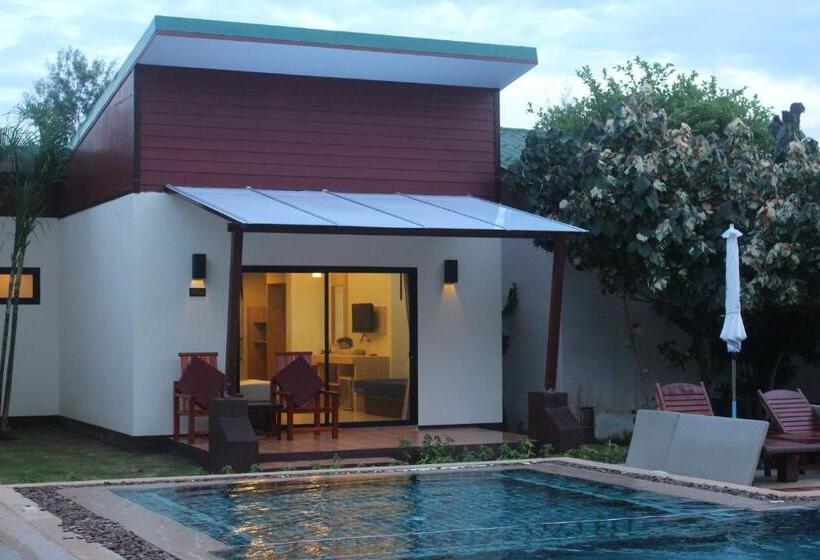 豪华洋房, Golden Bay Cottage   Sha Extra Plus